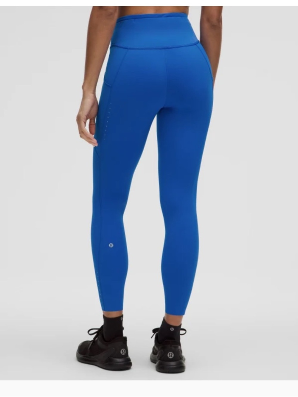Fast and Free High-Rise Tight 25” Pockets Leggings - Picture 3 of 8